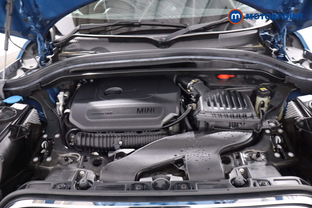 Mini Countryman Cooper S Automatic Petrol SUV - Stock Number (1623081) - 35th supplementary image