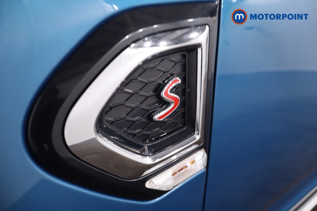 Mini Countryman Cooper S Automatic Petrol SUV - Stock Number (1623081) - 36th supplementary image