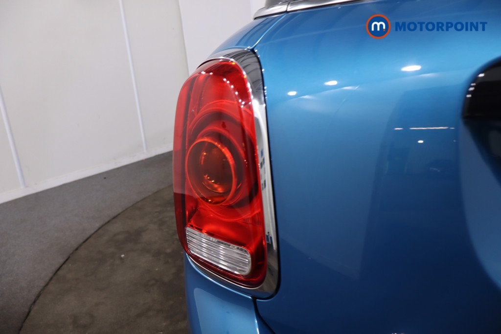 Mini Countryman Cooper S Automatic Petrol SUV - Stock Number (1623081) - 39th supplementary image