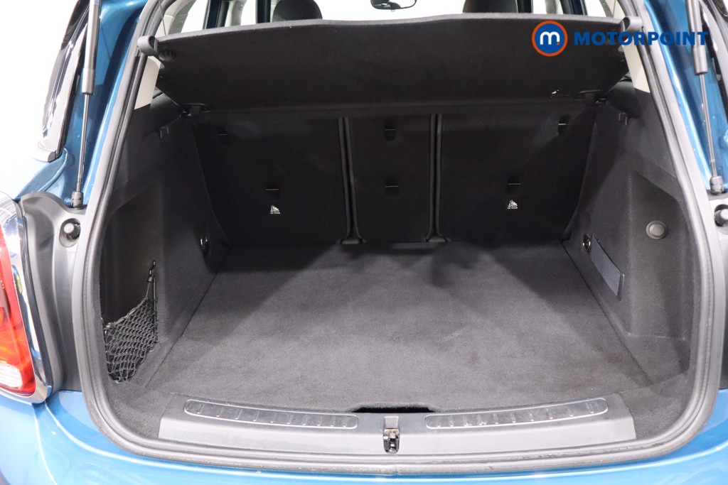 Mini Countryman Cooper S Automatic Petrol SUV - Stock Number (1623081) - 42nd supplementary image