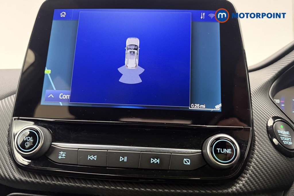 Ford Puma St-Line X Automatic Petrol SUV - Stock Number (1623450) - 3rd supplementary image