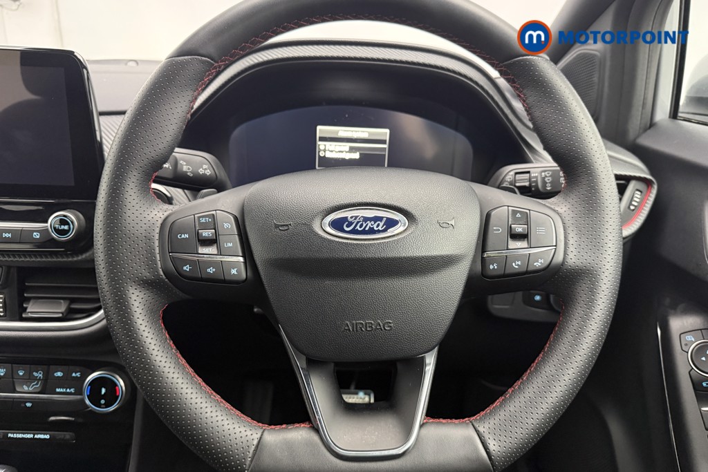 Ford Puma St-Line X Automatic Petrol SUV - Stock Number (1623450) - 5th supplementary image