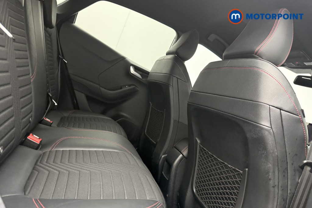 Ford Puma St-Line X Automatic Petrol SUV - Stock Number (1623450) - 9th supplementary image