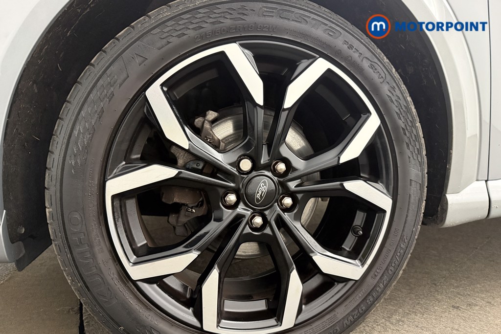 Ford Puma St-Line X Automatic Petrol SUV - Stock Number (1623450) - 12th supplementary image