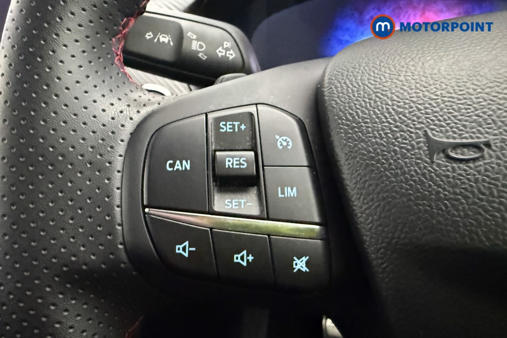 Ford Puma St-Line X Automatic Petrol SUV - Stock Number (1623450) - 14th supplementary image