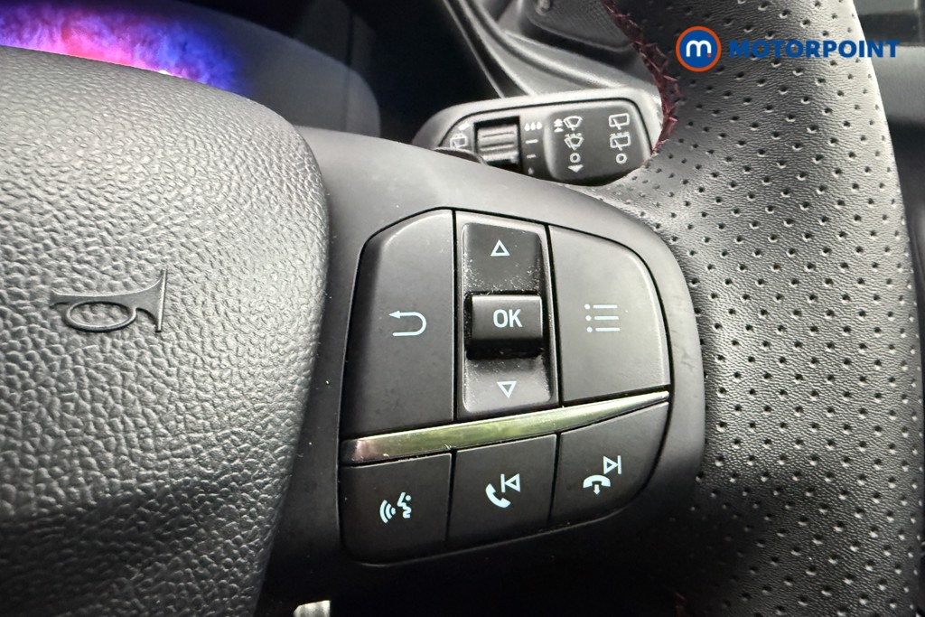 Ford Puma St-Line X Automatic Petrol SUV - Stock Number (1623450) - 15th supplementary image