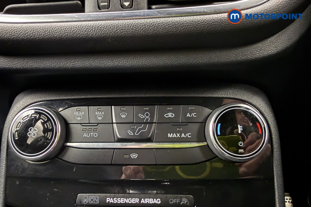 Ford Puma St-Line X Automatic Petrol SUV - Stock Number (1623450) - 16th supplementary image