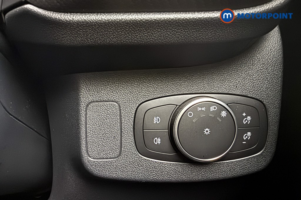 Ford Puma St-Line X Automatic Petrol SUV - Stock Number (1623450) - 17th supplementary image