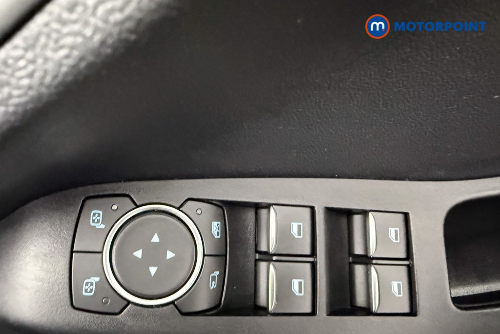 Ford Puma St-Line X Automatic Petrol SUV - Stock Number (1623450) - 19th supplementary image