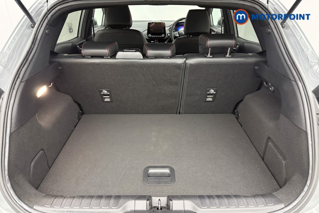 Ford Puma St-Line X Automatic Petrol SUV - Stock Number (1623450) - 21st supplementary image