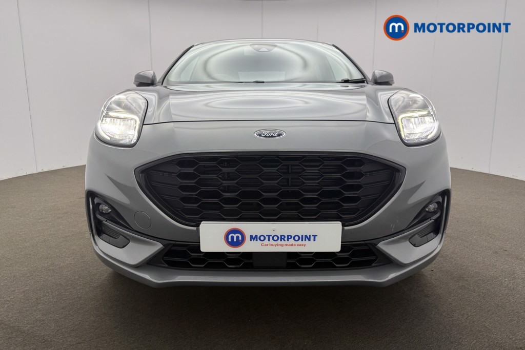Ford Puma St-Line X Automatic Petrol SUV - Stock Number (1623450) - 22nd supplementary image