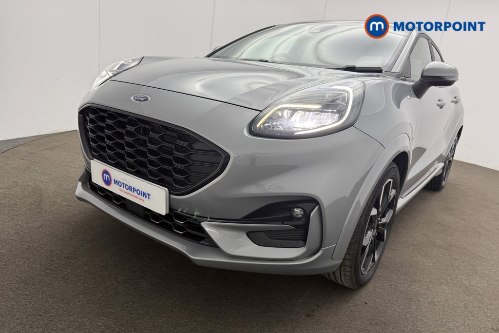 Ford Puma St-Line X Automatic Petrol SUV - Stock Number (1623450) - 23rd supplementary image