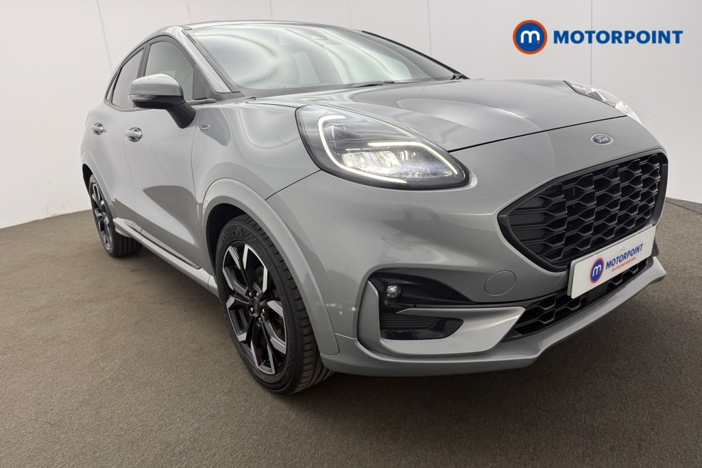 Ford Puma St-Line X Automatic Petrol SUV - Stock Number (1623450) - 24th supplementary image
