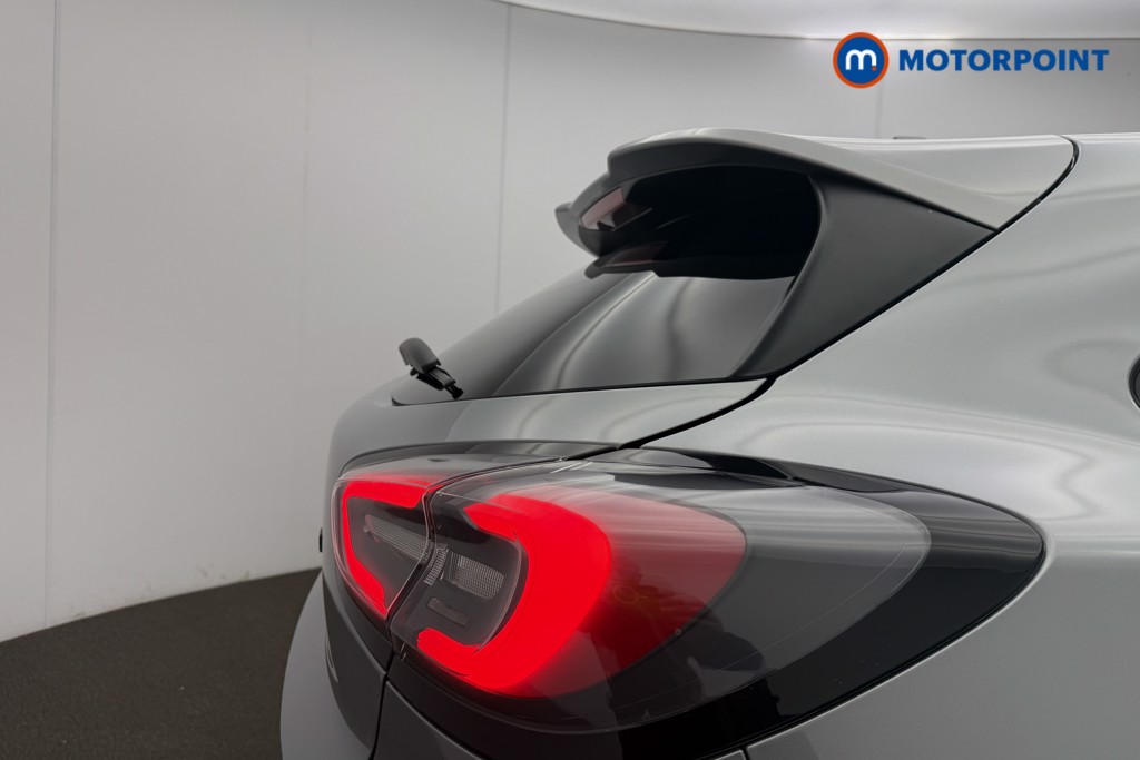 Ford Puma St-Line X Automatic Petrol SUV - Stock Number (1623450) - 25th supplementary image