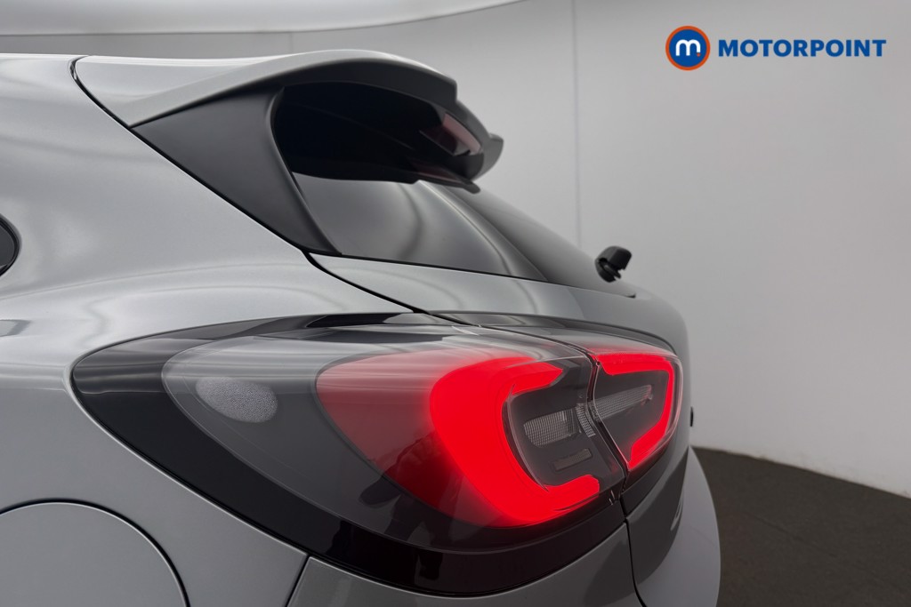 Ford Puma St-Line X Automatic Petrol SUV - Stock Number (1623450) - 26th supplementary image