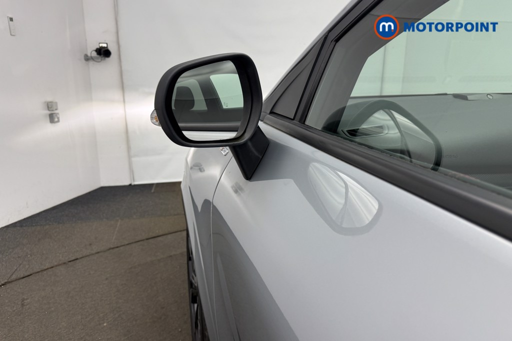 Ford Puma St-Line X Automatic Petrol SUV - Stock Number (1623450) - 28th supplementary image