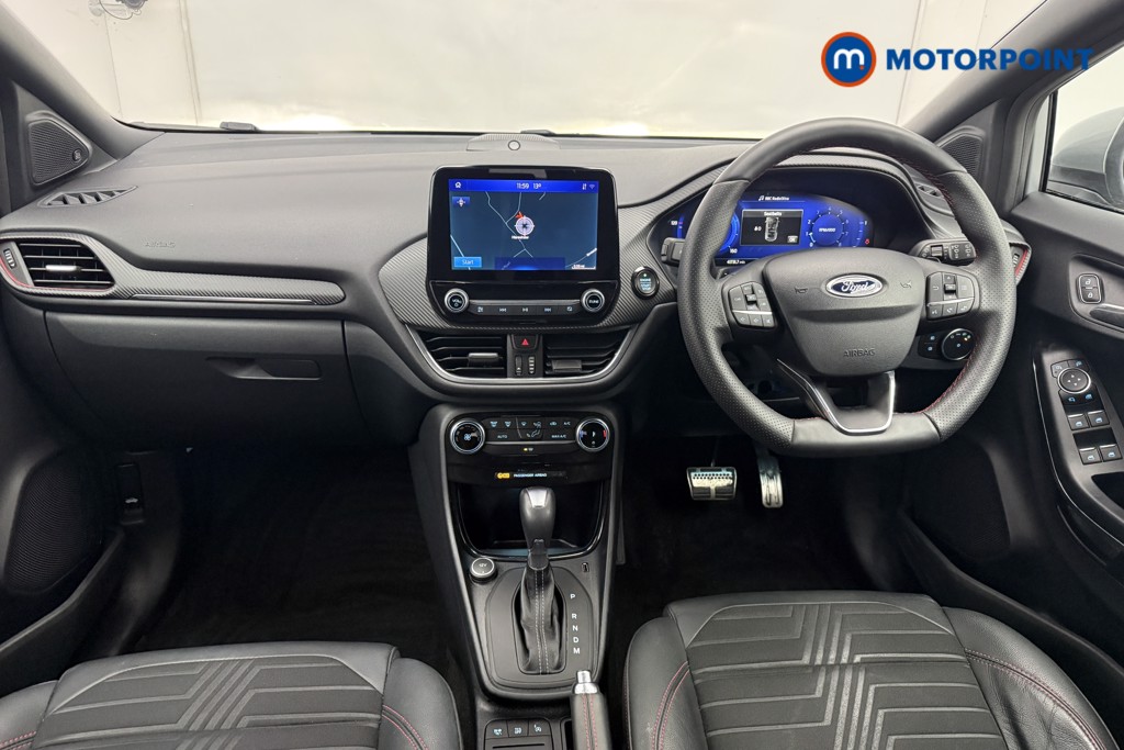 Ford Puma St-Line X Automatic Petrol SUV - Stock Number (1623450) - 1st supplementary image