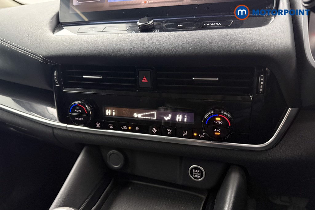 Nissan Qashqai N-Connecta Manual Petrol SUV - Stock Number (1623482) - 10th supplementary image
