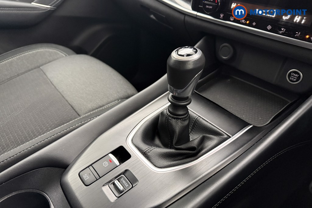 Nissan Qashqai N-Connecta Manual Petrol SUV - Stock Number (1623482) - 11th supplementary image