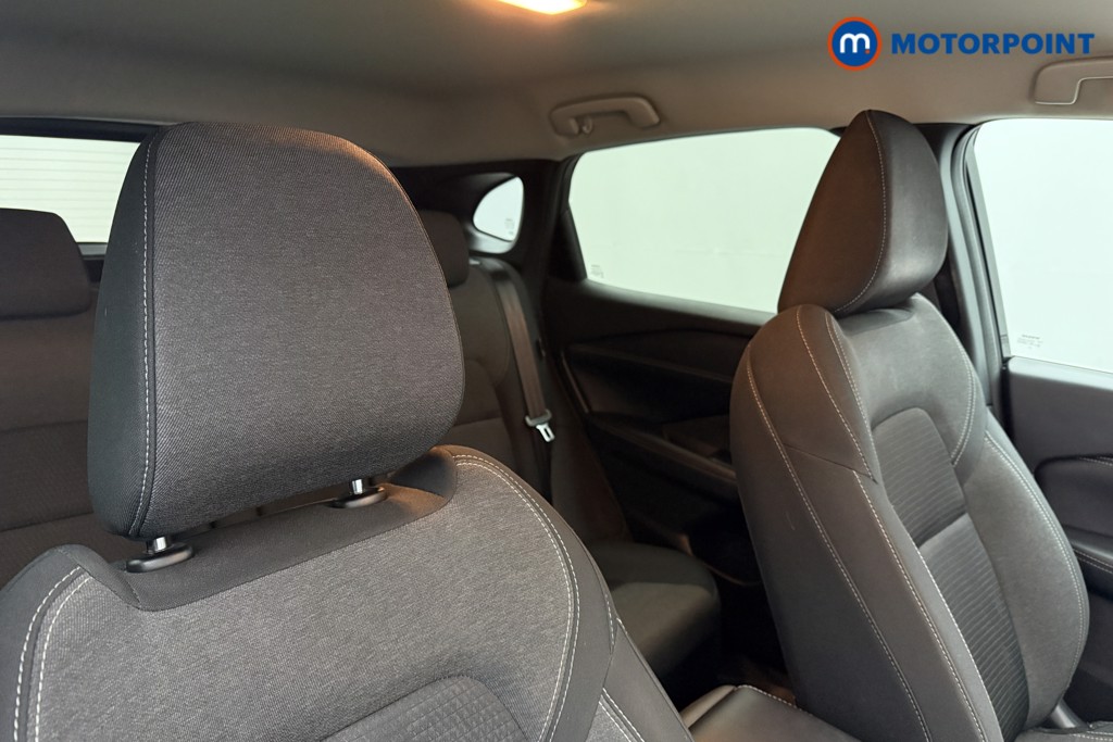 Nissan Qashqai N-Connecta Manual Petrol SUV - Stock Number (1623482) - 19th supplementary image
