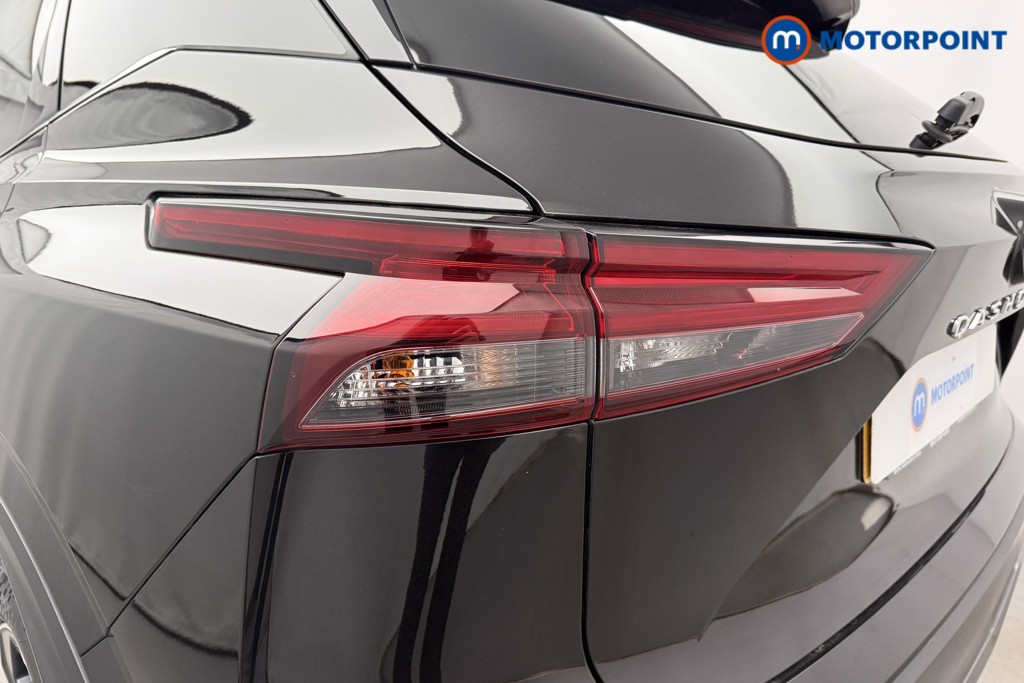 Nissan Qashqai N-Connecta Manual Petrol SUV - Stock Number (1623482) - 25th supplementary image