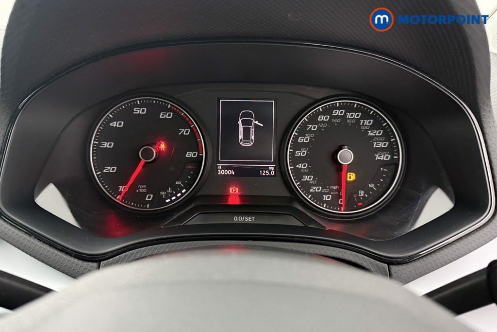 Seat Arona Se Edition Manual Petrol SUV - Stock Number (1623485) - 5th supplementary image