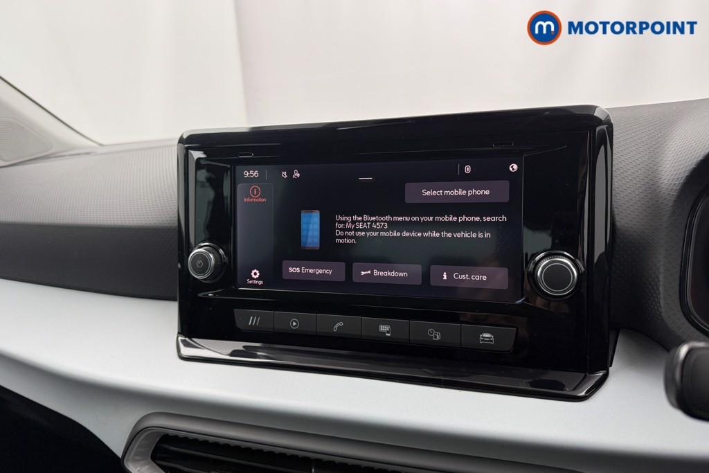 Seat Arona Se Edition Manual Petrol SUV - Stock Number (1623485) - 7th supplementary image