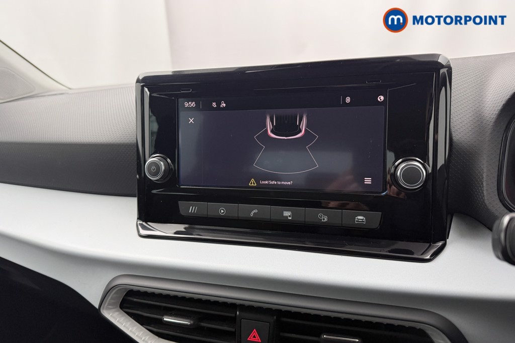 Seat Arona Se Edition Manual Petrol SUV - Stock Number (1623485) - 8th supplementary image
