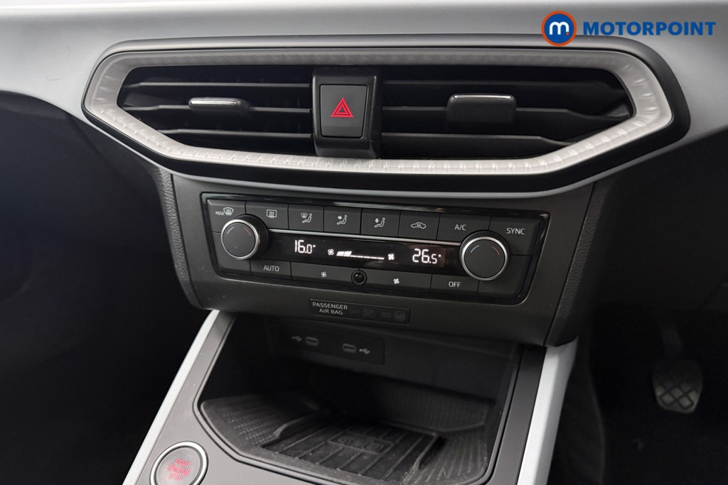 Seat Arona Se Edition Manual Petrol SUV - Stock Number (1623485) - 9th supplementary image