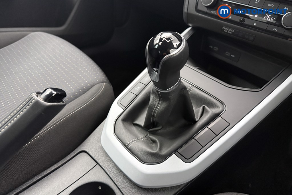 Seat Arona Se Edition Manual Petrol SUV - Stock Number (1623485) - 10th supplementary image