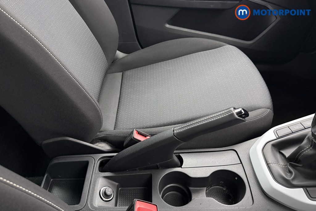 Seat Arona Se Edition Manual Petrol SUV - Stock Number (1623485) - 11th supplementary image