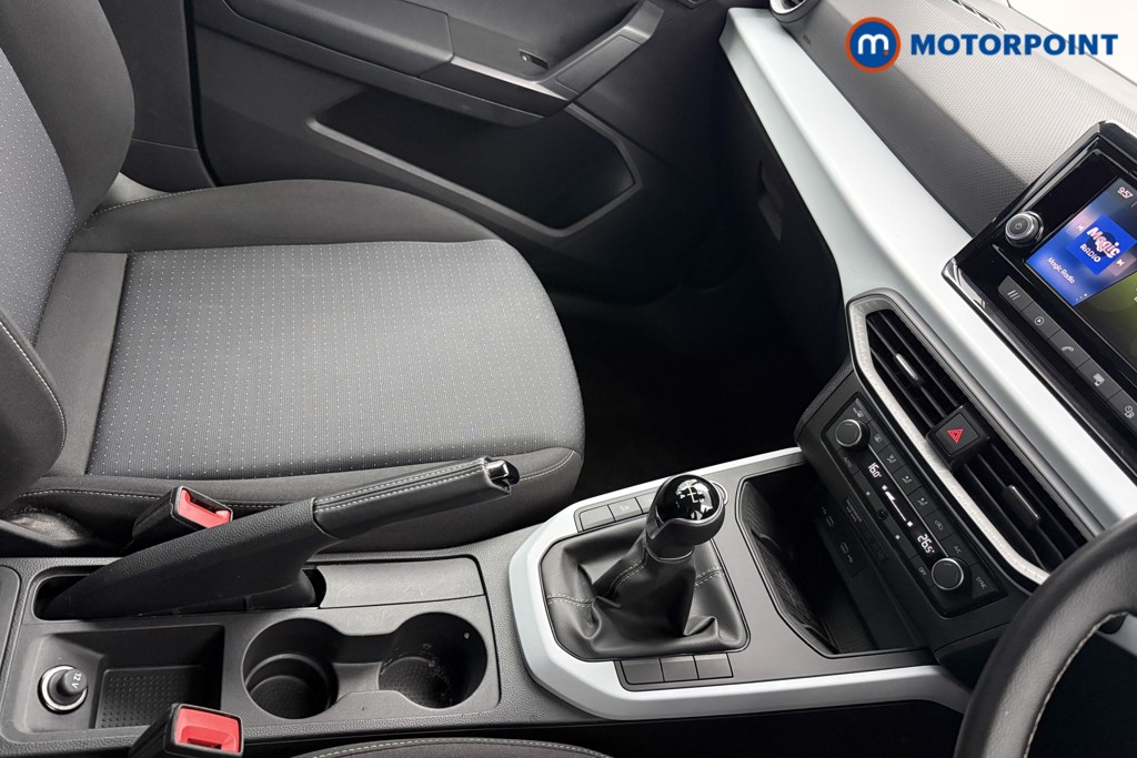 Seat Arona Se Edition Manual Petrol SUV - Stock Number (1623485) - 12th supplementary image