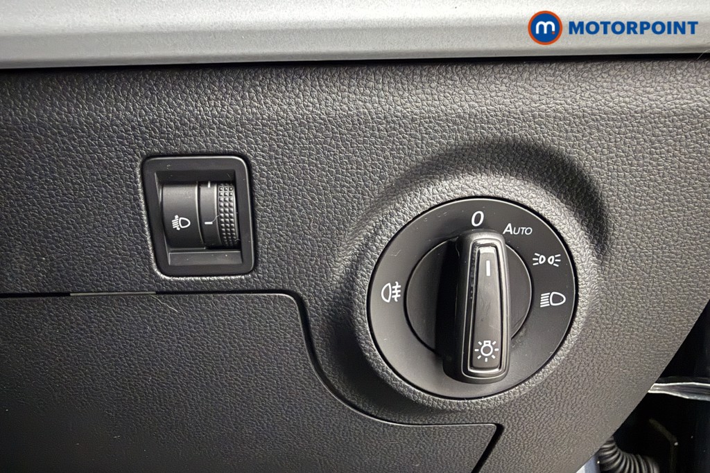 Seat Arona Se Edition Manual Petrol SUV - Stock Number (1623485) - 14th supplementary image