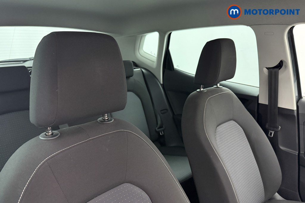 Seat Arona Se Edition Manual Petrol SUV - Stock Number (1623485) - 18th supplementary image