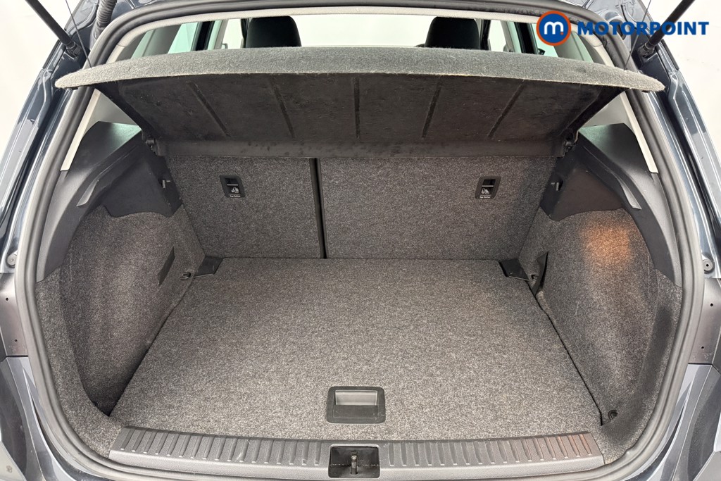 Seat Arona Se Edition Manual Petrol SUV - Stock Number (1623485) - 20th supplementary image