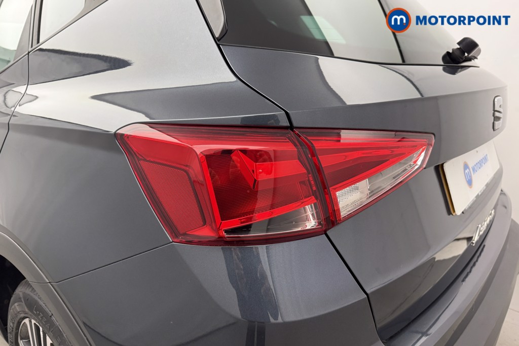 Seat Arona Se Edition Manual Petrol SUV - Stock Number (1623485) - 21st supplementary image