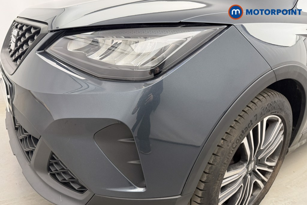 Seat Arona Se Edition Manual Petrol SUV - Stock Number (1623485) - 22nd supplementary image