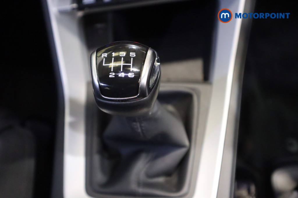 Audi Q3 Sport Manual Petrol SUV - Stock Number (1623511) - 5th supplementary image