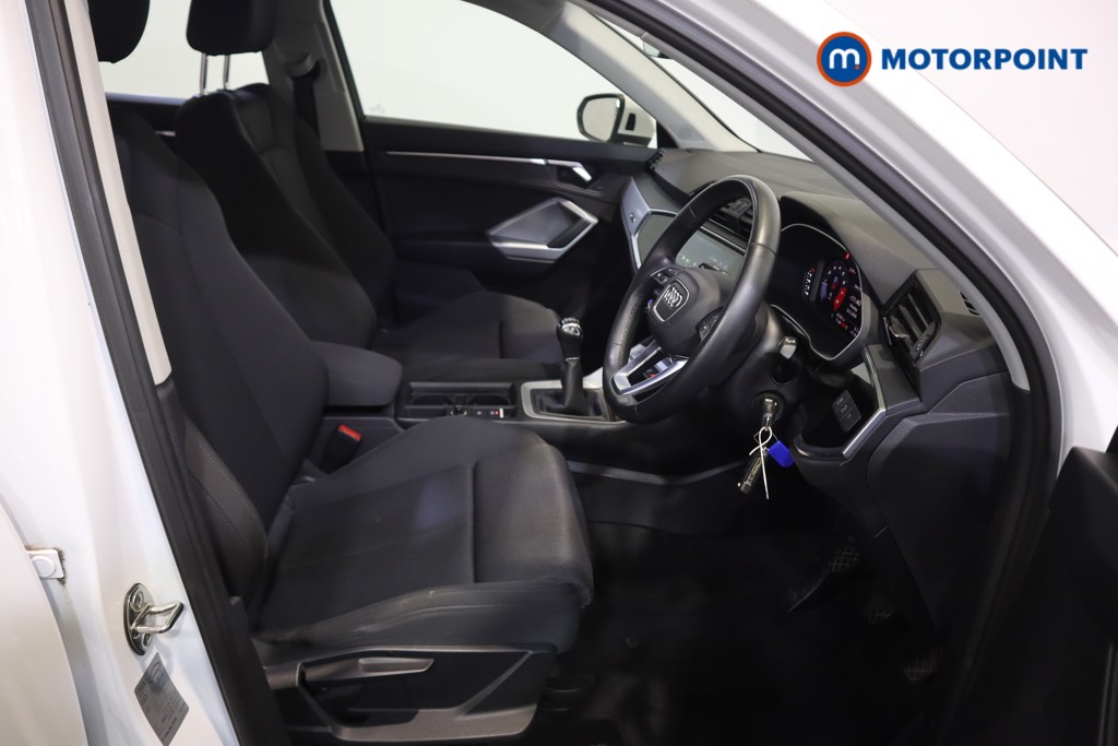 Audi Q3 Sport Manual Petrol SUV - Stock Number (1623511) - 6th supplementary image