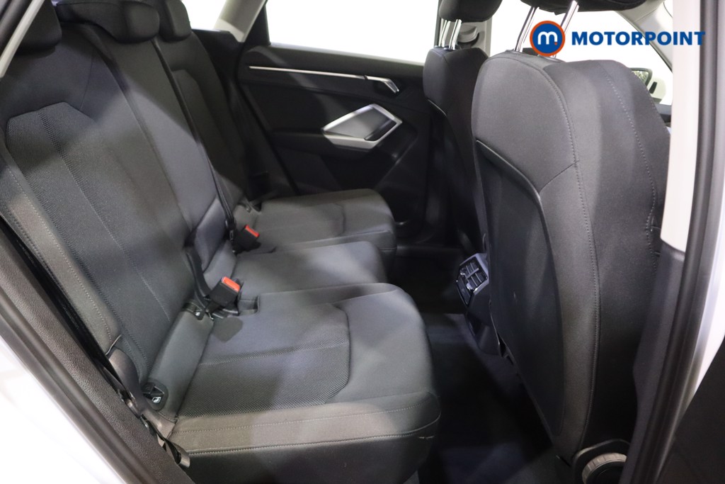 Audi Q3 Sport Manual Petrol SUV - Stock Number (1623511) - 7th supplementary image