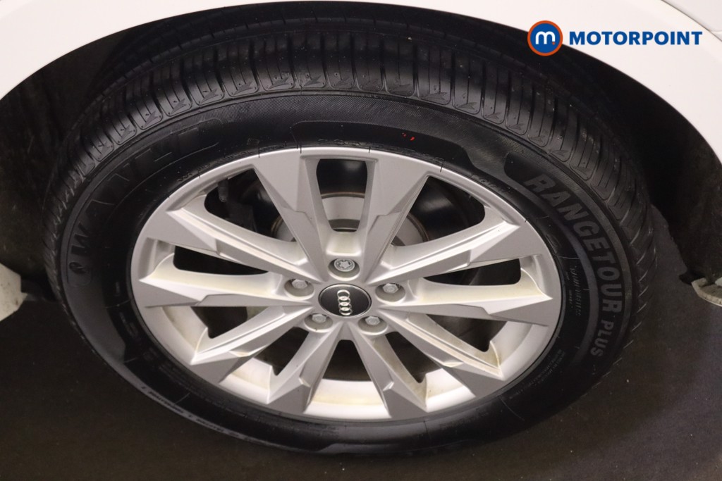 Audi Q3 Sport Manual Petrol SUV - Stock Number (1623511) - 9th supplementary image