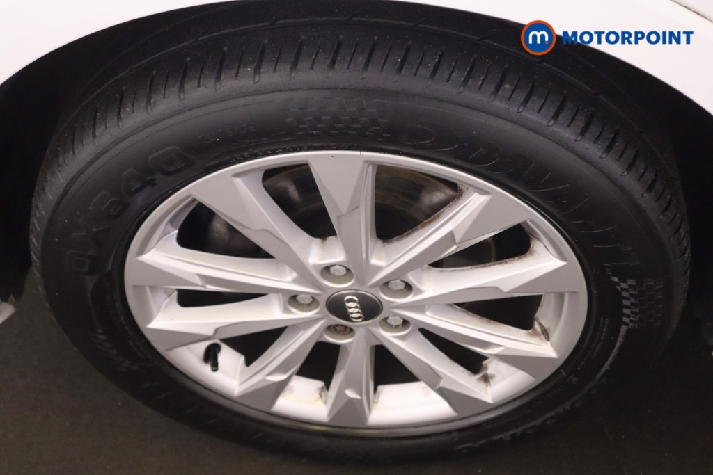 Audi Q3 Sport Manual Petrol SUV - Stock Number (1623511) - 10th supplementary image