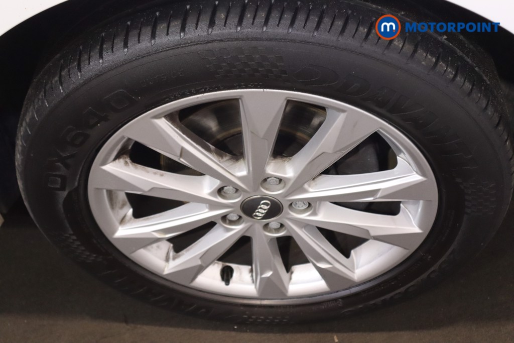 Audi Q3 Sport Manual Petrol SUV - Stock Number (1623511) - 11th supplementary image