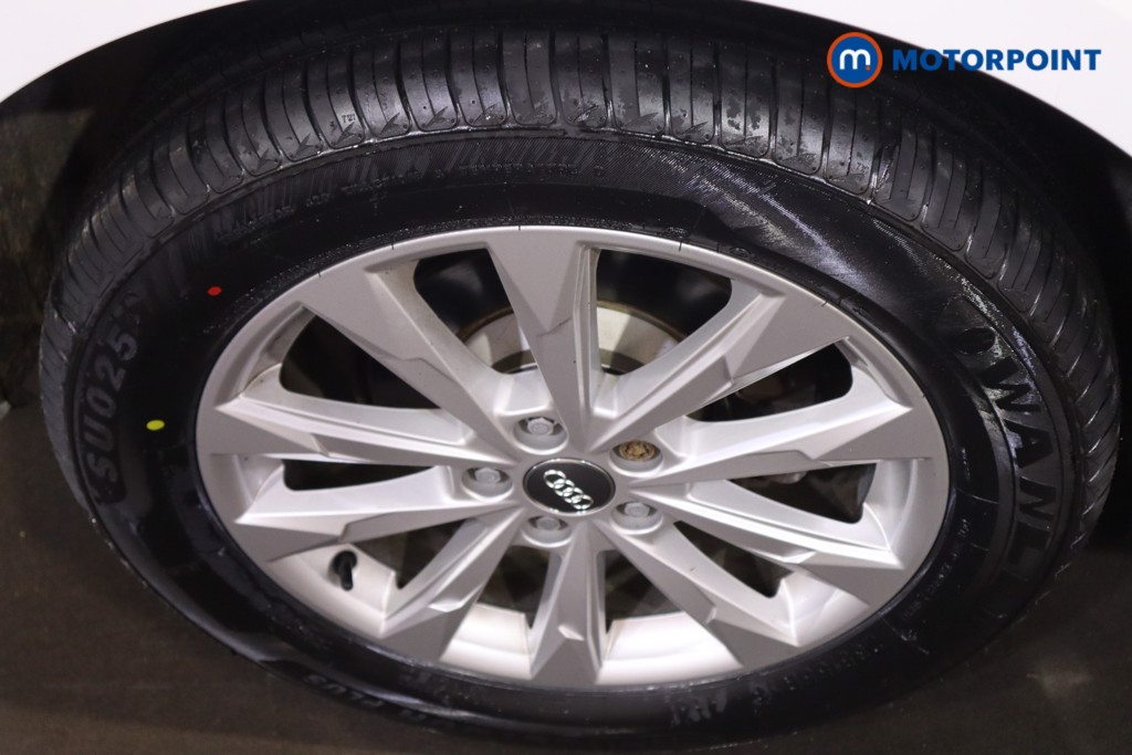 Audi Q3 Sport Manual Petrol SUV - Stock Number (1623511) - 12th supplementary image