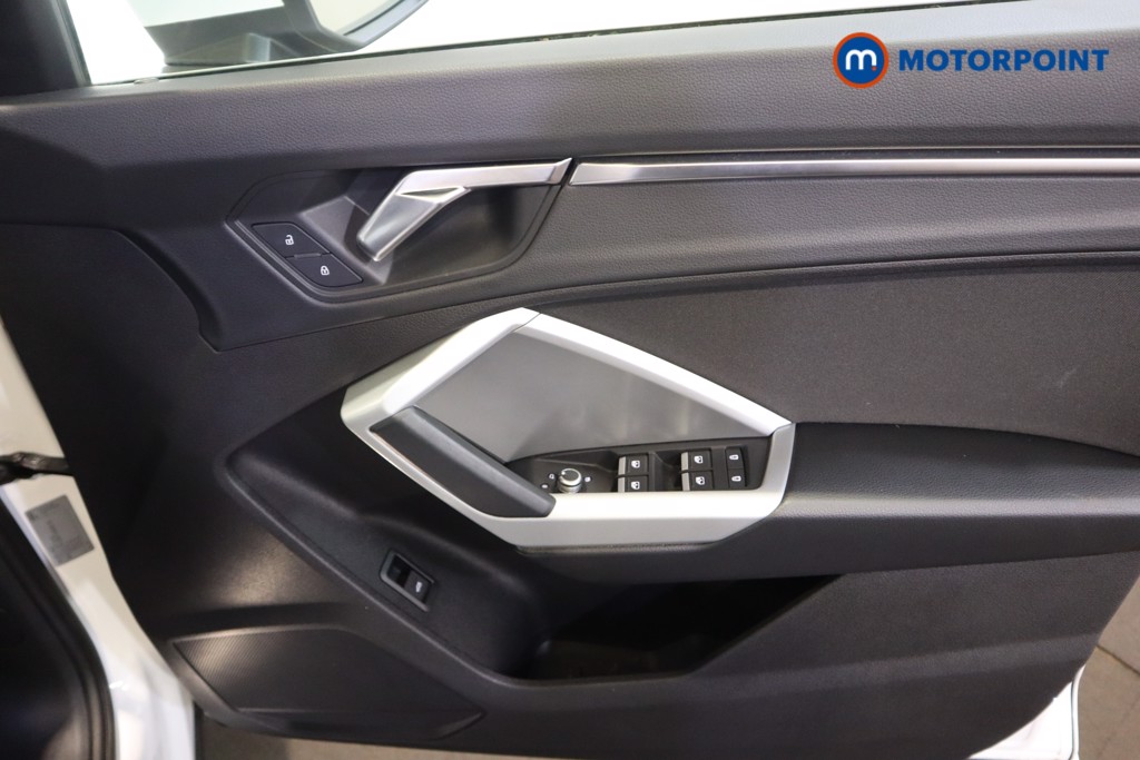 Audi Q3 Sport Manual Petrol SUV - Stock Number (1623511) - 13th supplementary image
