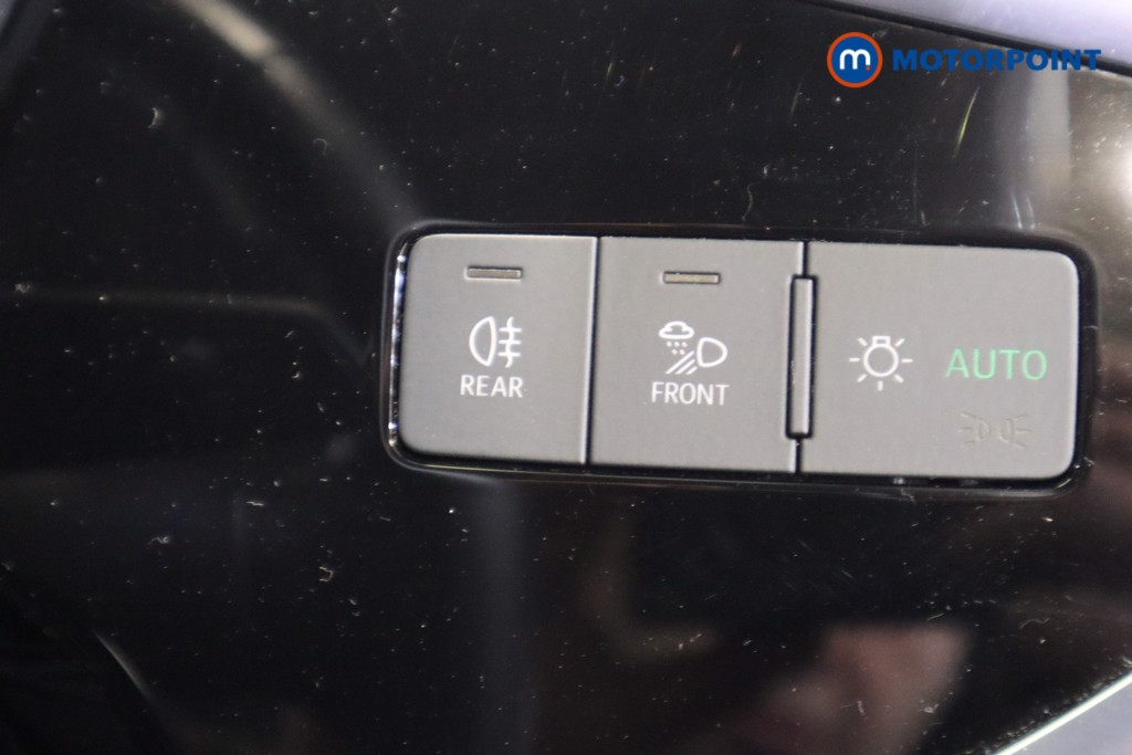 Audi Q3 Sport Manual Petrol SUV - Stock Number (1623511) - 16th supplementary image