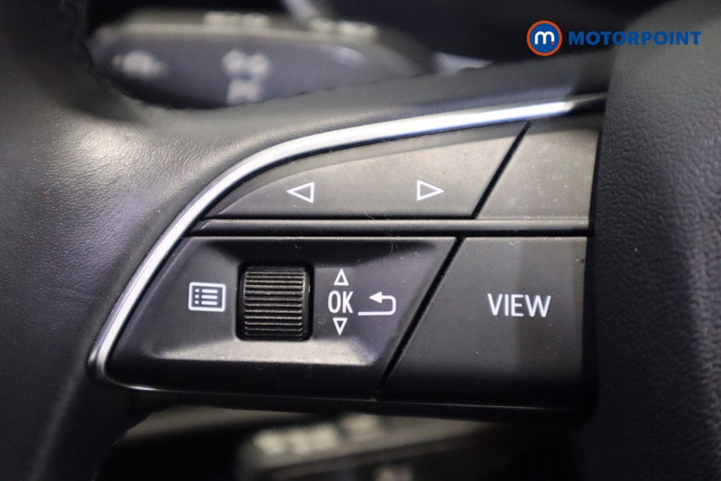 Audi Q3 Sport Manual Petrol SUV - Stock Number (1623511) - 18th supplementary image