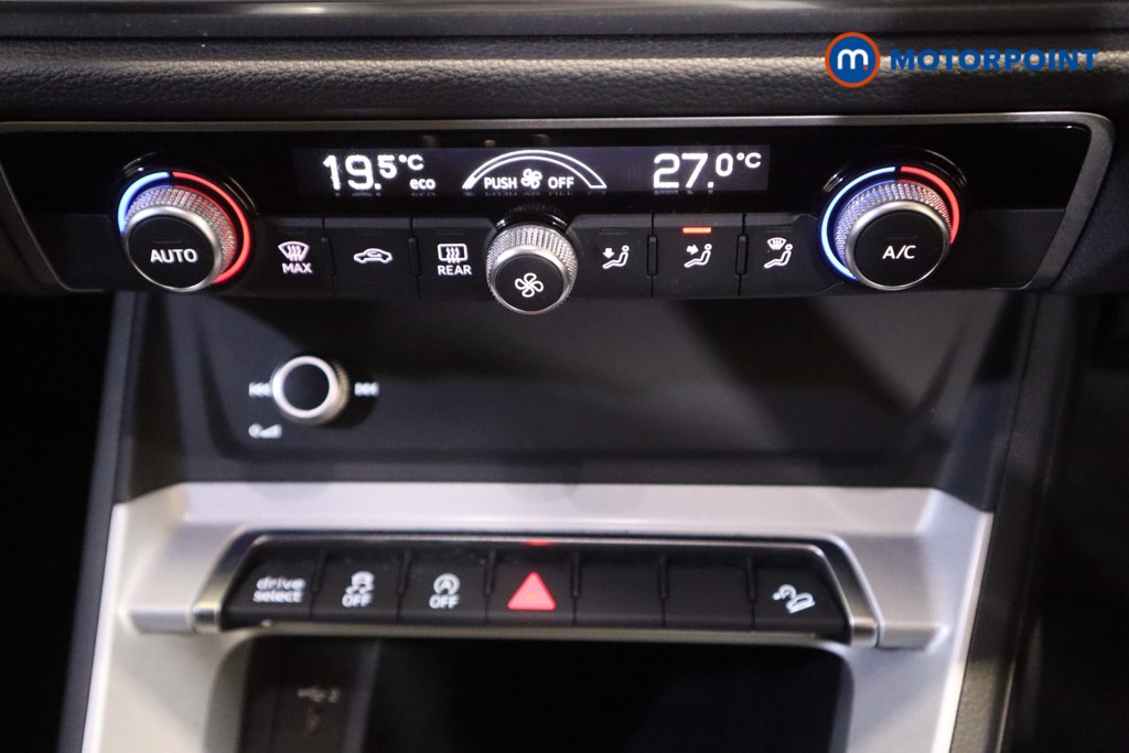 Audi Q3 Sport Manual Petrol SUV - Stock Number (1623511) - 21st supplementary image