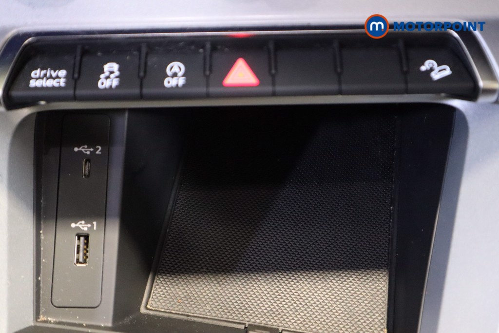 Audi Q3 Sport Manual Petrol SUV - Stock Number (1623511) - 22nd supplementary image