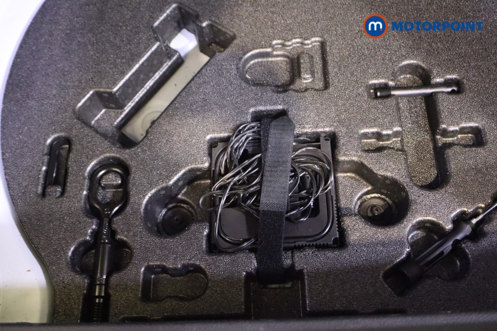 Audi Q3 Sport Manual Petrol SUV - Stock Number (1623511) - 28th supplementary image